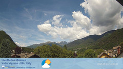 view from Malesco 2 on 2025-05-24