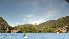 view from Malesco 2 on 2025-05-29