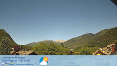 view from Malesco 2 on 2025-05-30