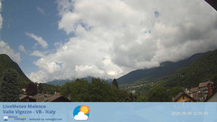 view from Malesco 2 on 2025-06-06