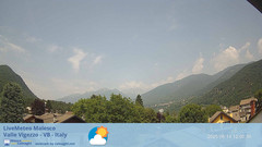 view from Malesco 2 on 2025-06-14
