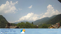 view from Malesco 2 on 2025-06-21