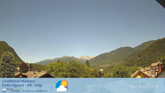 view from Malesco 2 on 2025-06-22