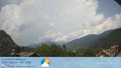 view from Malesco 2 on 2025-06-26