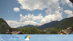 view from Malesco 2 on 2025-07-03