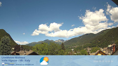 view from Malesco 2 on 2026-06-05