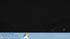 view from Malesco 2 on 2026-06-14