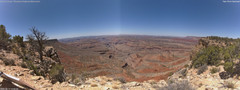 view from Twin Point West on 2025-06-17