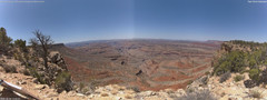 view from Twin Point West on 2025-06-25