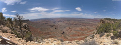 view from Twin Point West on 2025-07-01