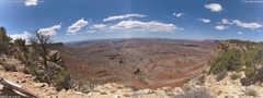 view from Twin Point West on 2025-07-20