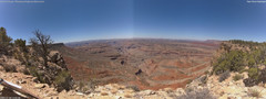 view from Twin Point West on 2025-07-29