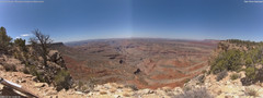 view from Twin Point West on 2025-07-31