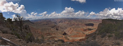 view from Twin Point West on 2025-09-07