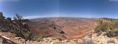 view from Twin Point West on 2025-09-17