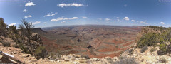view from Twin Point West on 2026-04-27