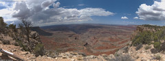 view from Twin Point West on 2026-07-15