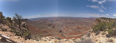 view from Twin Point West on 2026-07-19
