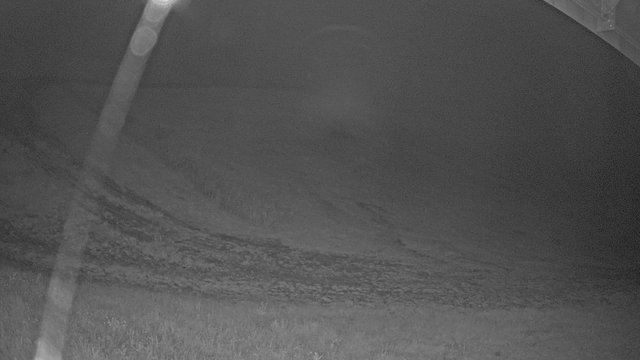 time-lapse frame, Sugarbush North Ridge Lift webcam