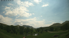 view from Sierra Madre Cam on 2025-06-13