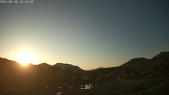 view from Sierra Madre Cam on 2025-06-18