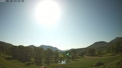 view from Sierra Madre Cam on 2025-06-18