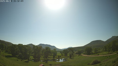view from Sierra Madre Cam on 2025-06-18