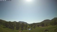 view from Sierra Madre Cam on 2025-06-18