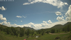 view from Sierra Madre Cam on 2025-06-25