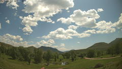 view from Sierra Madre Cam on 2025-06-27