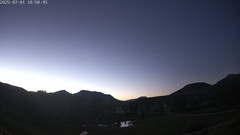 view from Sierra Madre Cam on 2025-07-01