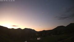view from Sierra Madre Cam on 2025-07-01