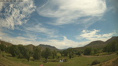 view from Sierra Madre Cam on 2025-08-22