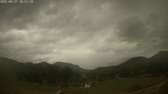 view from Sierra Madre Cam on 2025-08-27