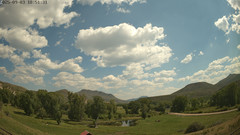 view from Sierra Madre Cam on 2025-09-03