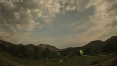 view from Sierra Madre Cam on 2025-09-05