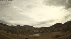 view from Sierra Madre Cam on 2026-03-12