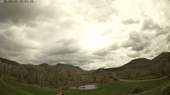 view from Sierra Madre Cam on 2026-04-23