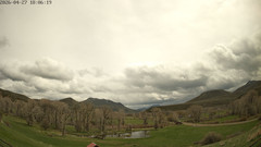 view from Sierra Madre Cam on 2026-04-27