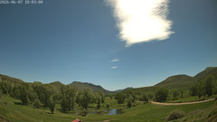 view from Sierra Madre Cam on 2026-06-07