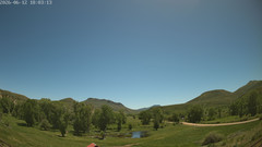 view from Sierra Madre Cam on 2026-06-12