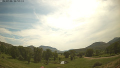 view from Sierra Madre Cam on 2026-07-06