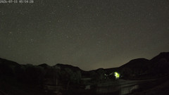 view from Sierra Madre Cam on 2026-07-10