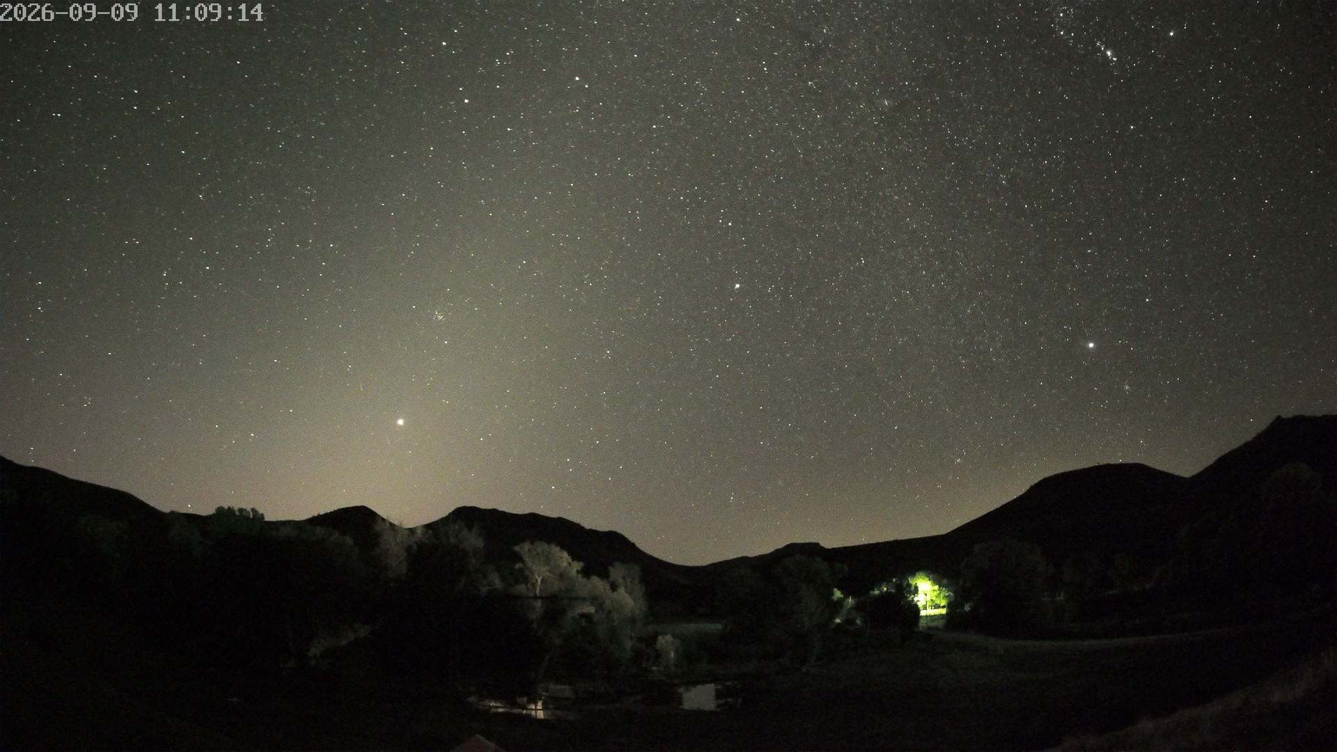 view from Sierra Madre Cam on 2026-09-09