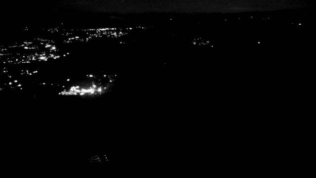 time-lapse frame, Deer Valley Empire Canyon Lodge webcam