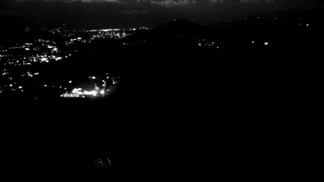 time-lapse frame, Deer Valley Empire Canyon Lodge webcam