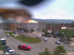 view from Monument Square Center on 2025-06-12