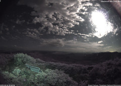 view from Blackrock - Dark Sky on 2025-06-04