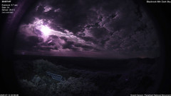 view from Blackrock - Dark Sky on 2025-07-12