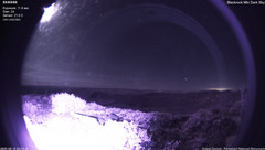 view from Blackrock - Dark Sky on 2025-09-10